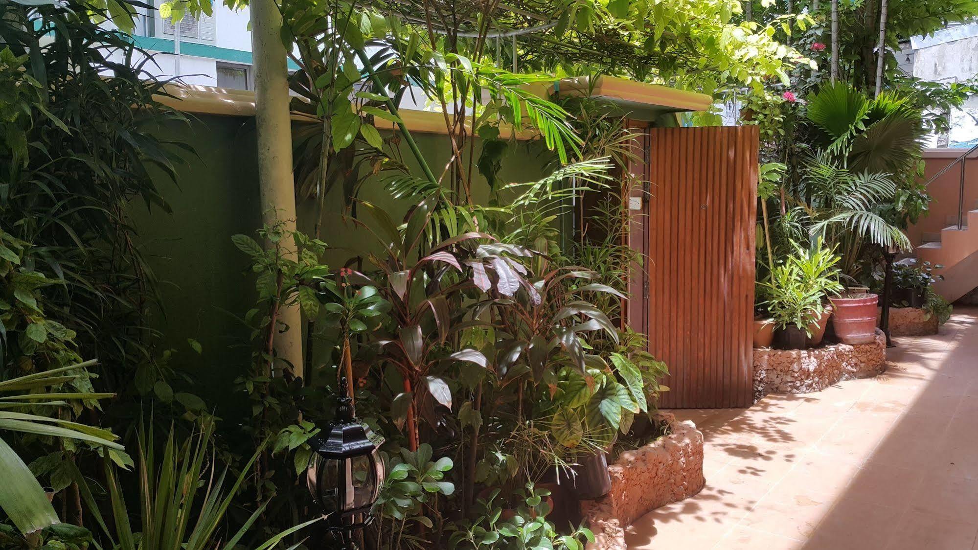 Skai Lodge Malé Exterior foto